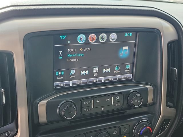 Used 2019 GMC Sierra 2500 Denali image 12