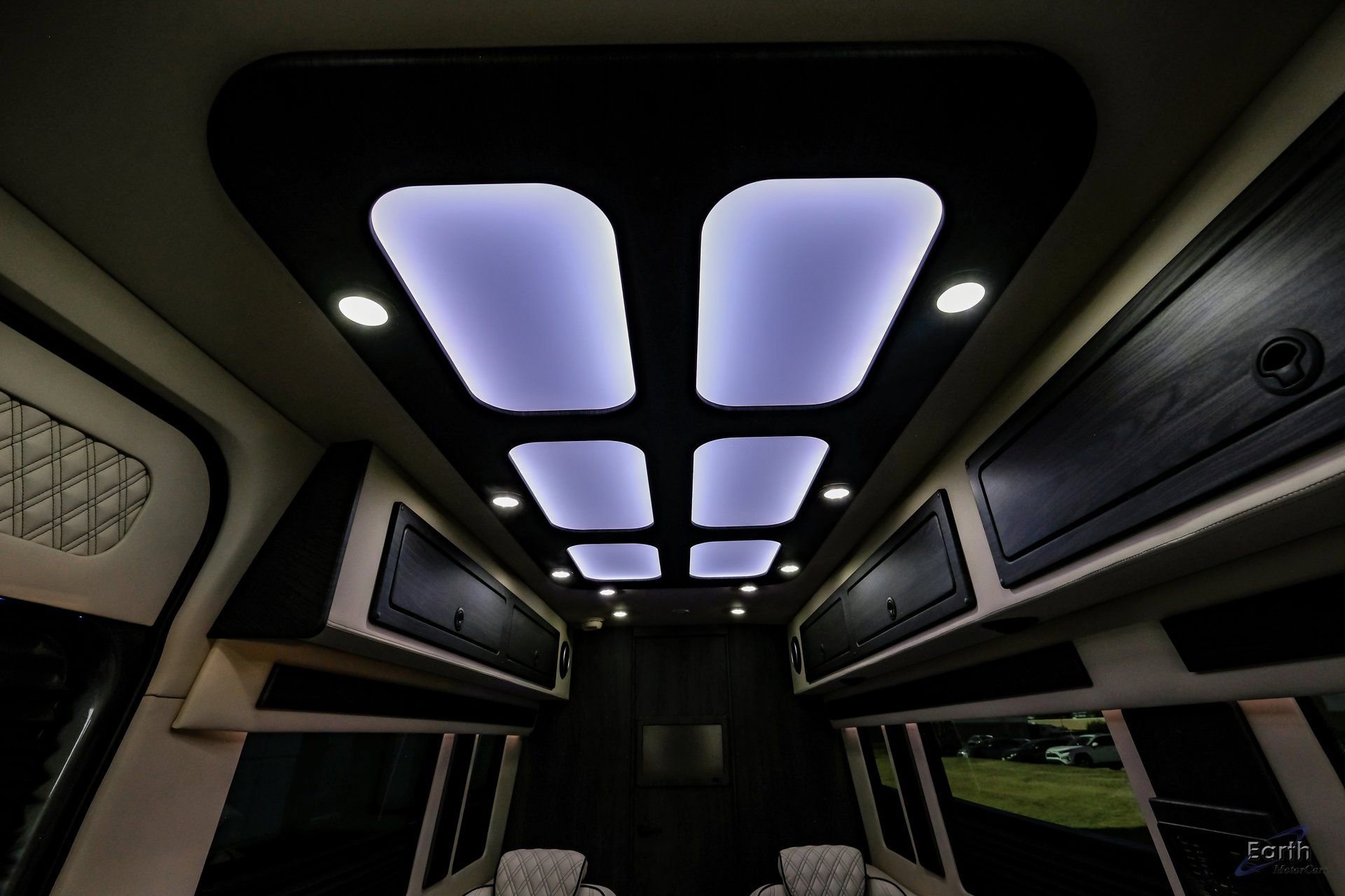 Used 2025 Mercedes-Benz Sprinter 3500 image 73