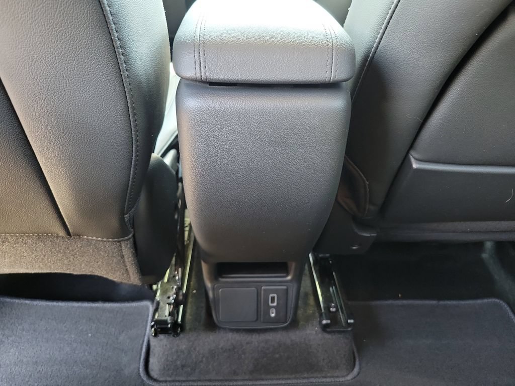 Used 2023 Buick Encore GX Select w/ Safety Package II FWD image 11