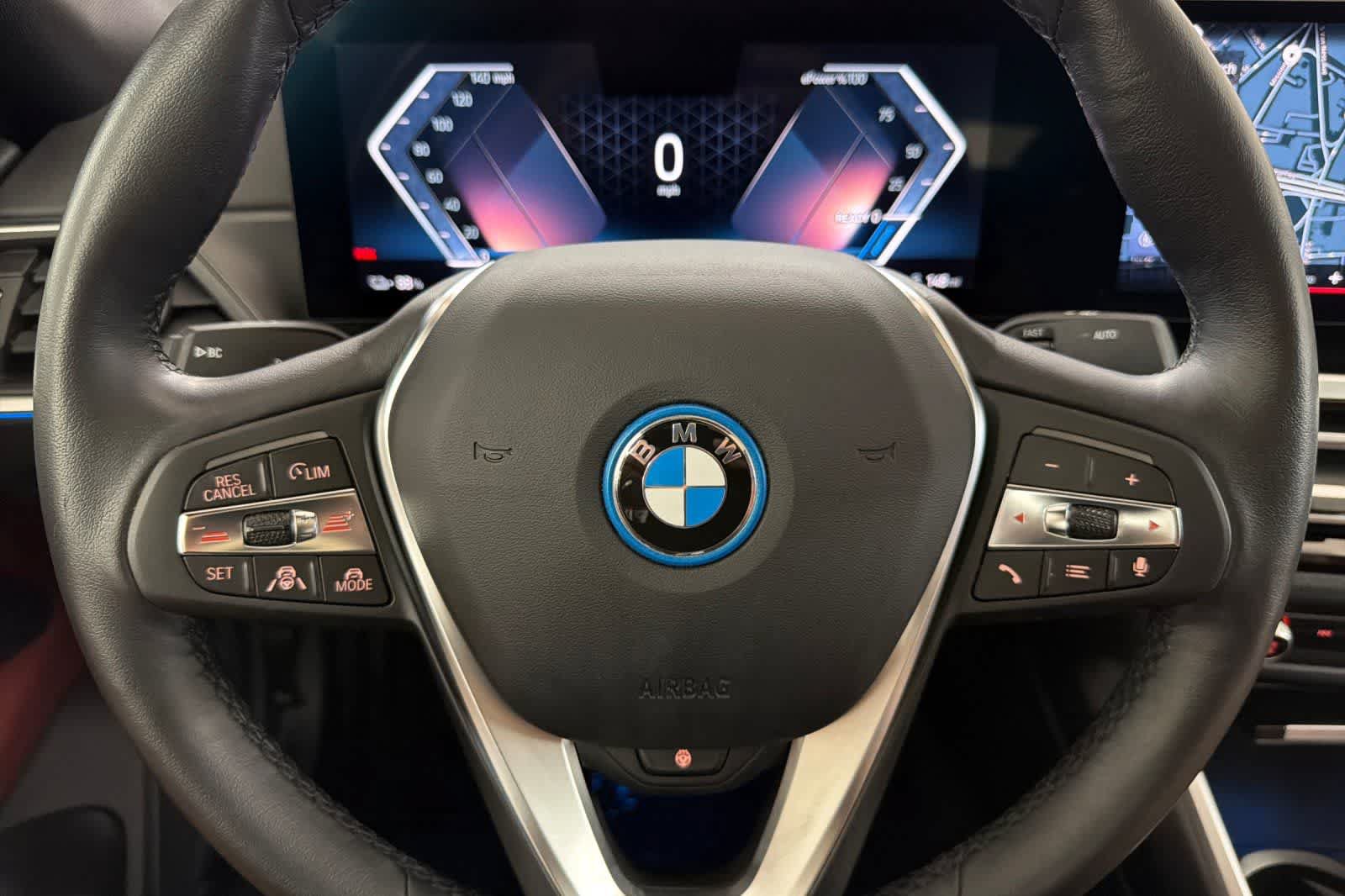 Used 2023 BMW i4 eDrive35 RWD image 23