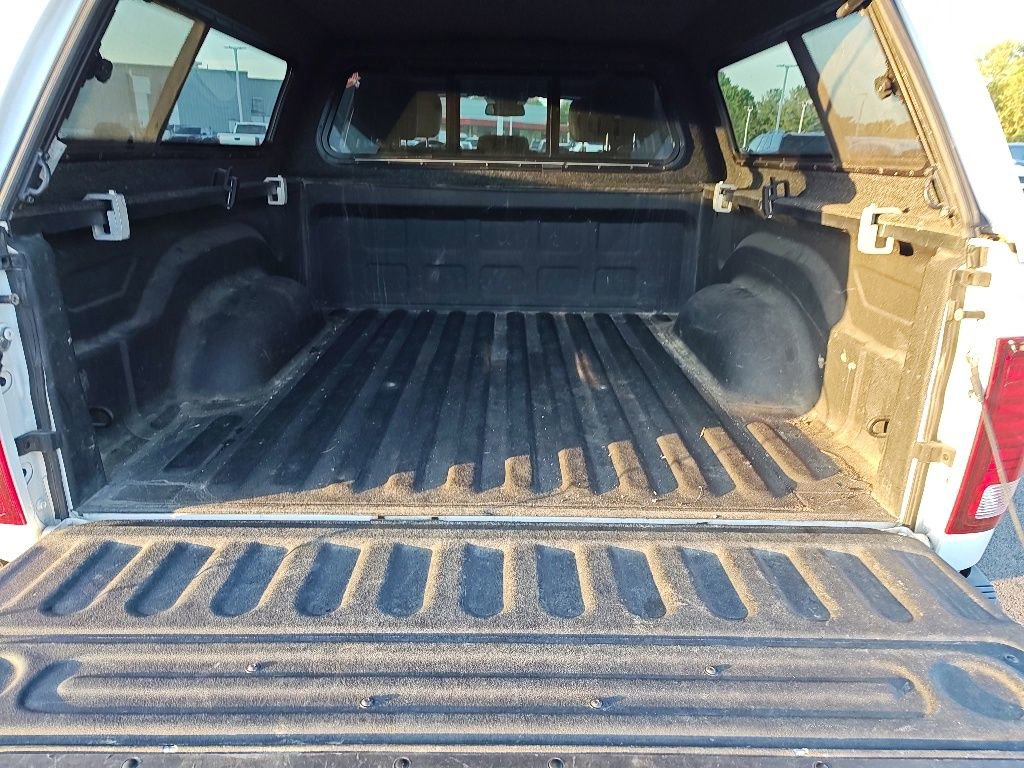 Used 2018 RAM 1500 Rebel w/ Luxury Group AWD/4WD image 5