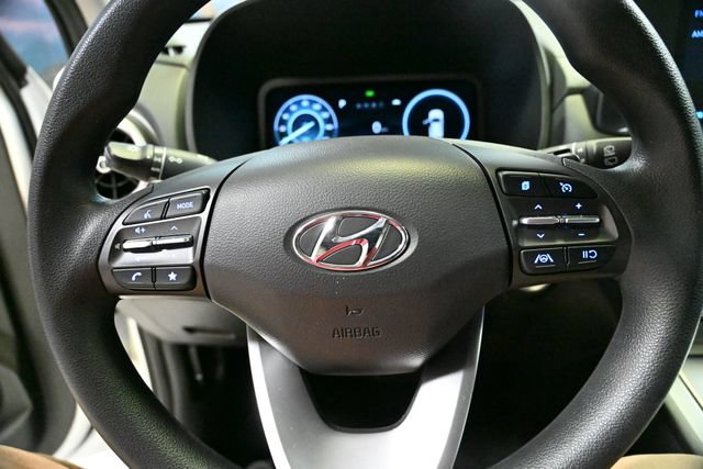 Used 2023 Hyundai Kona SE FWD image 40