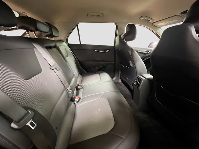 Certified 2025 Kia Niro Wind FWD image 28