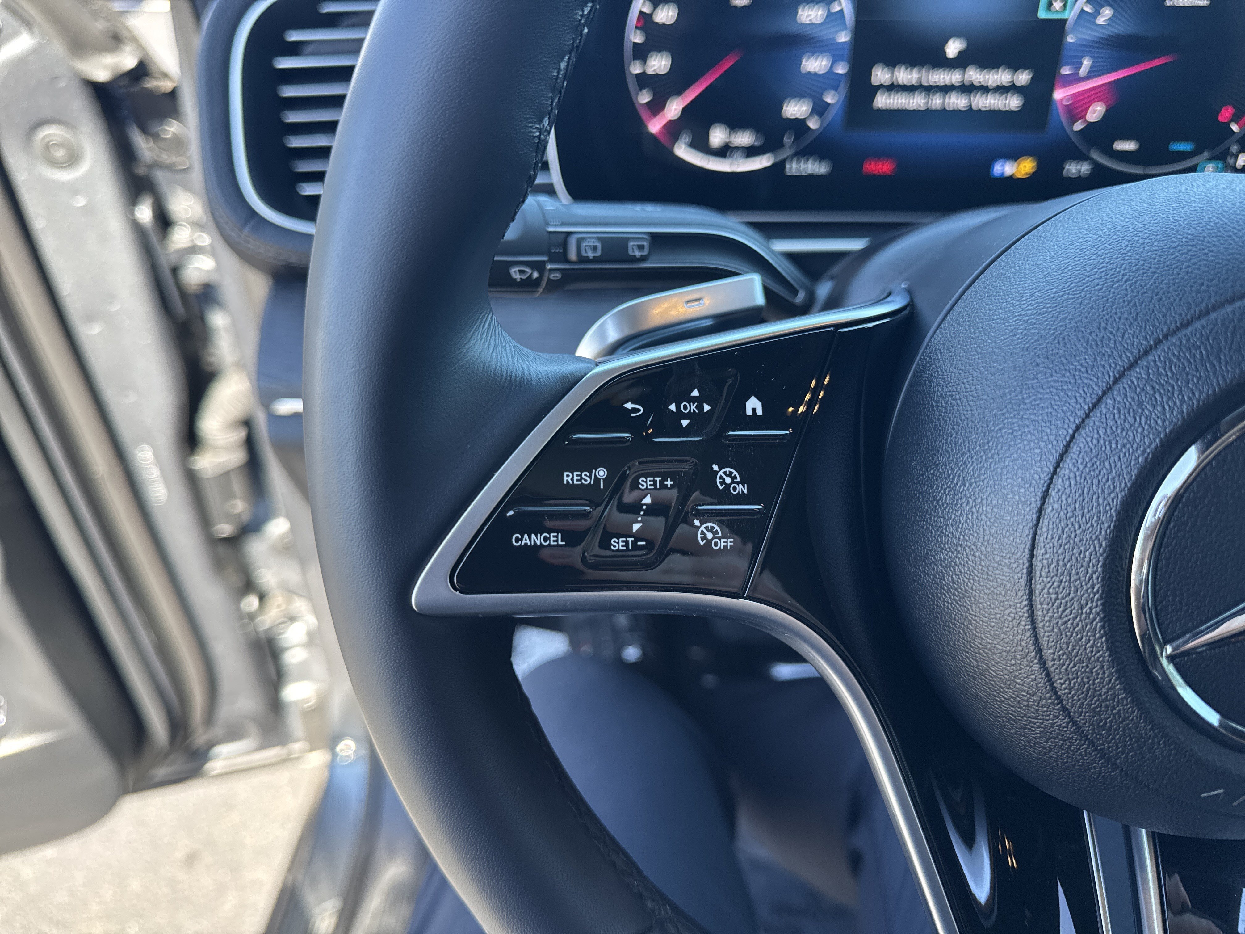 Certified 2026 Mercedes-Benz GLE 350 4MATIC image 19