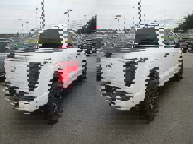 New 2025 Ford F150 STX image 7
