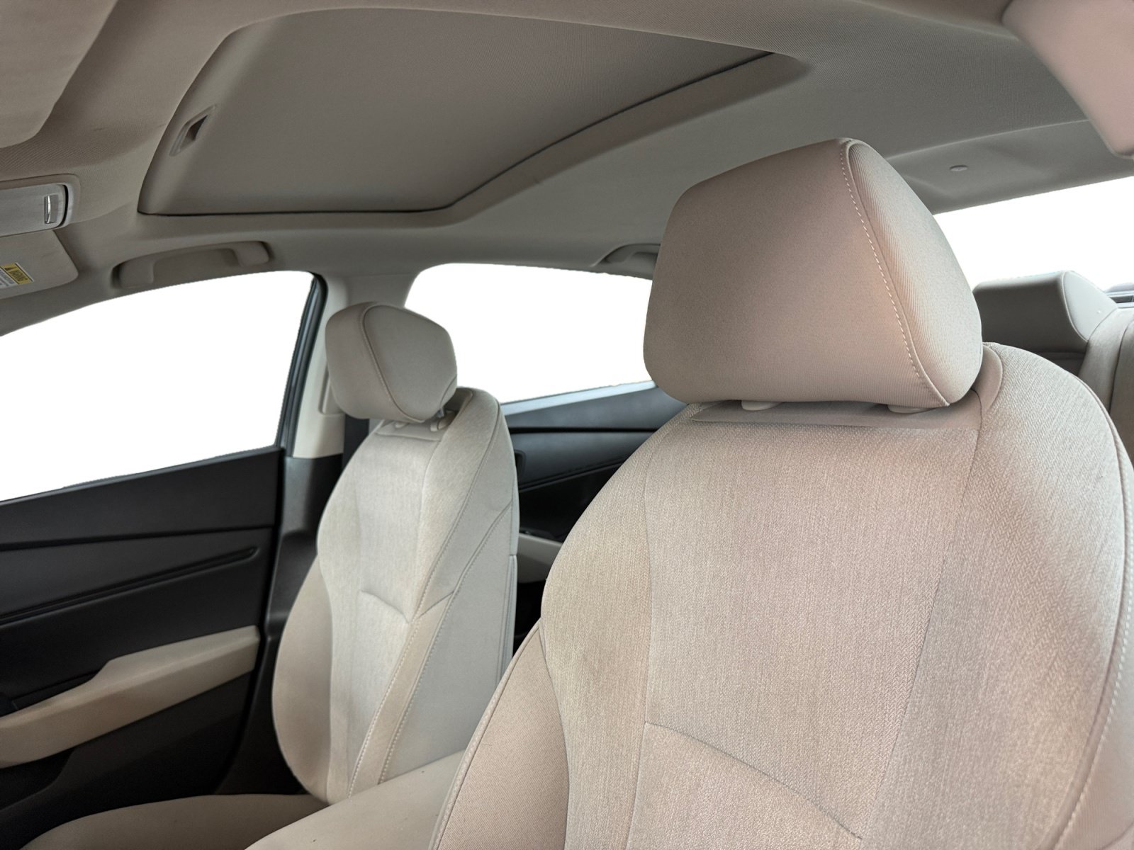 Used 2024 Honda Accord EX image 10