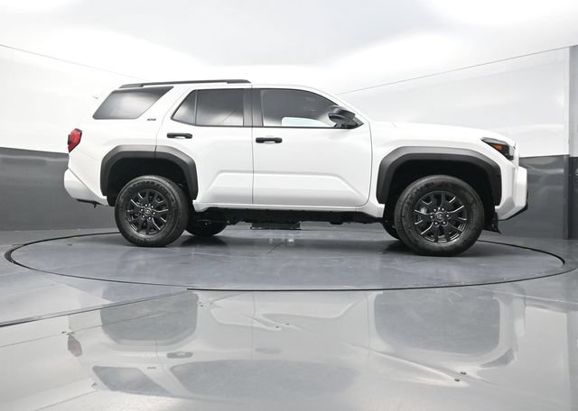 Used 2026 Toyota 4Runner SR5 RWD image 37
