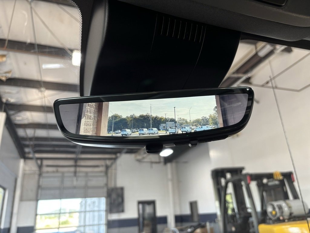 New 2026 Chevrolet Silverado 1500 LTZ w/ LTZ Premium Package image 26