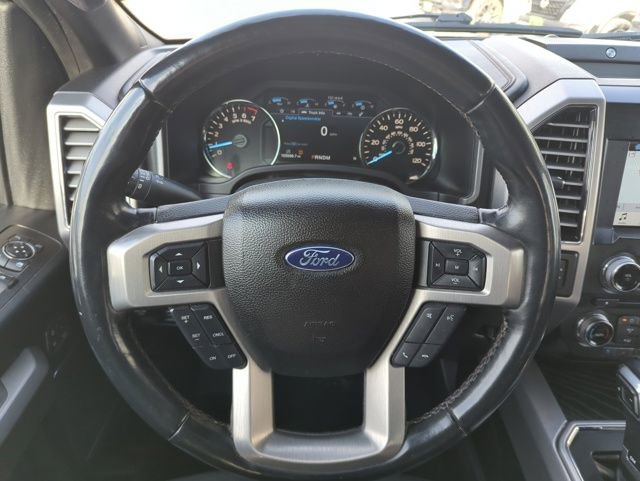 Used 2018 Ford F150 Platinum image 20