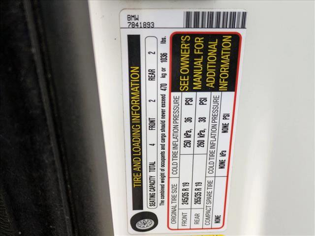 Used 2008 BMW M3 Convertible image 15