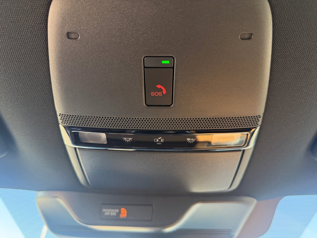 New 2026 Nissan Armada SL AWD/4WD image 21