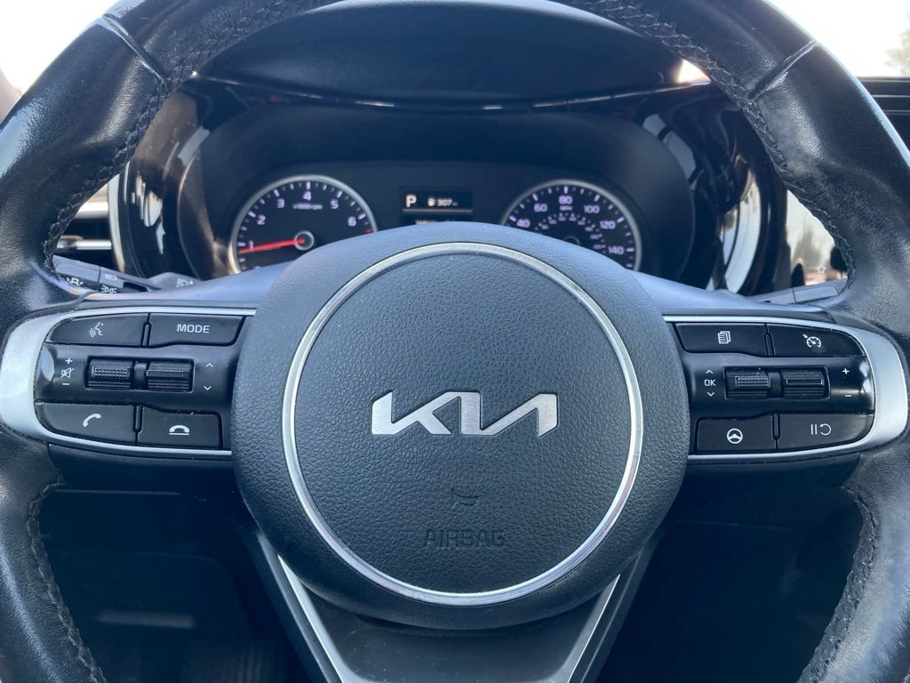 Used 2023 Kia K5 GT-Line FWD image 15