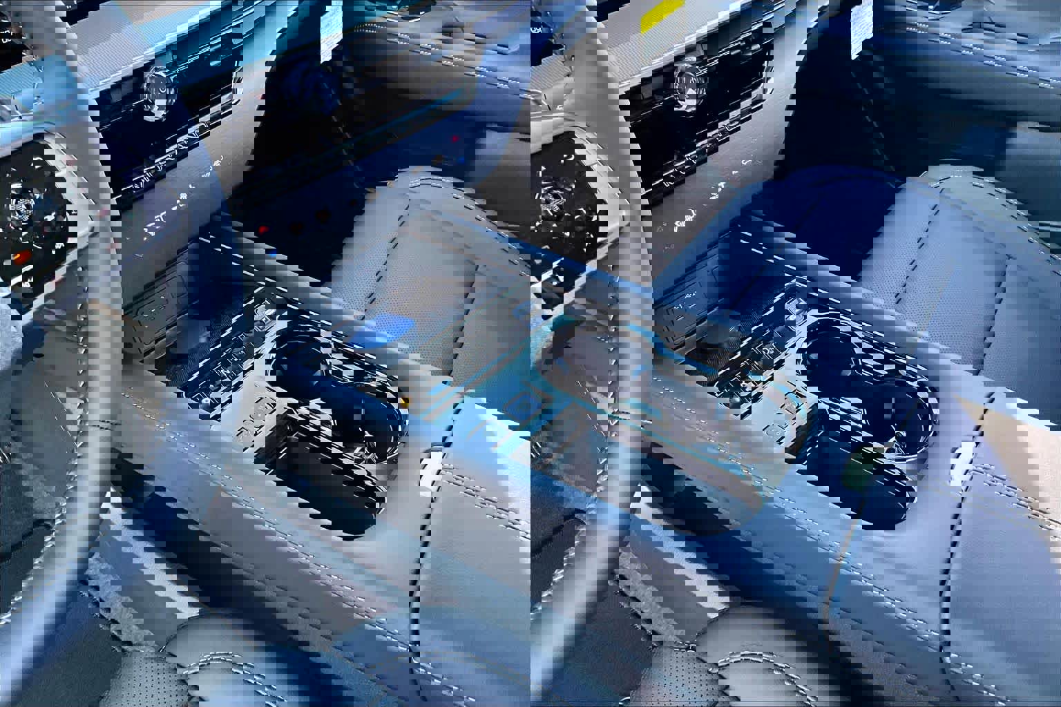 New 2026 Nissan Murano SL image 7