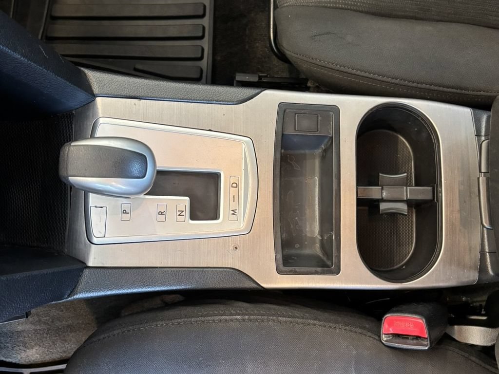 Used 2014 Subaru Legacy 2.5i AWD/4WD image 18