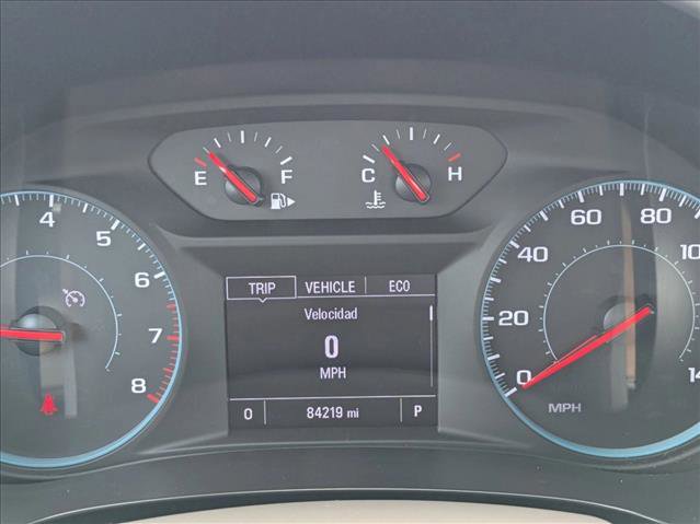 Used 2022 Chevrolet Malibu LT FWD image 11