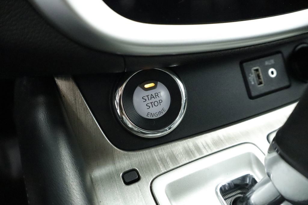 Used 2018 Nissan Murano SL AWD/4WD image 28