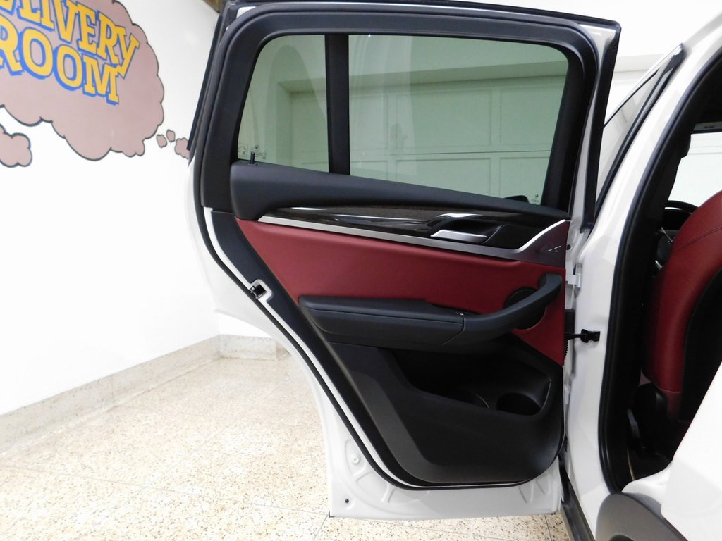 Used 2023 BMW X4 xDrive30i image 72