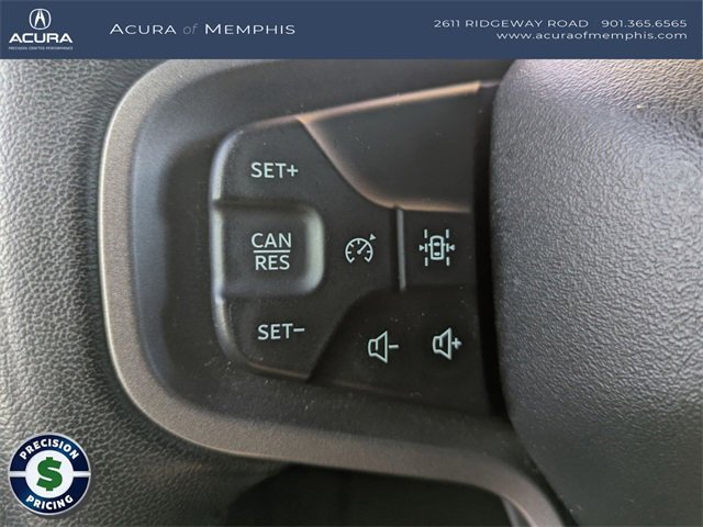 Used 2023 Ford Bronco Outer Banks image 11