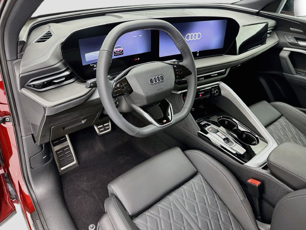 New 2026 Audi SQ5 Premium Plus AWD/4WD image 9