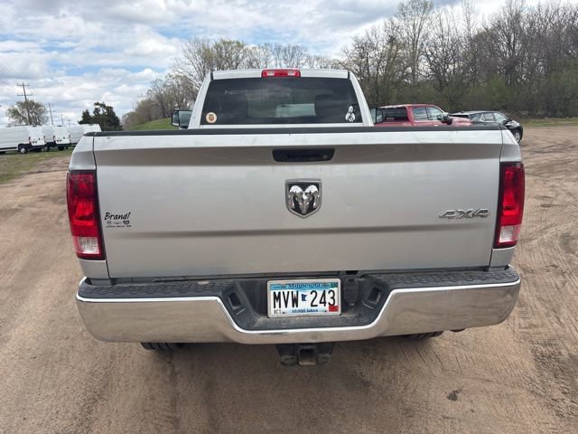 Used 2013 RAM 2500 Tradesman w/ PWR & Remote Entry Group AWD/4WD image 9