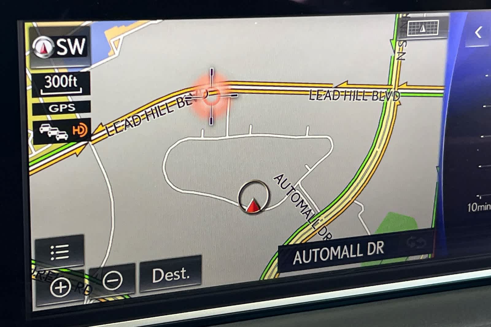 Used 2019 Lexus RX 350L FWD image 22