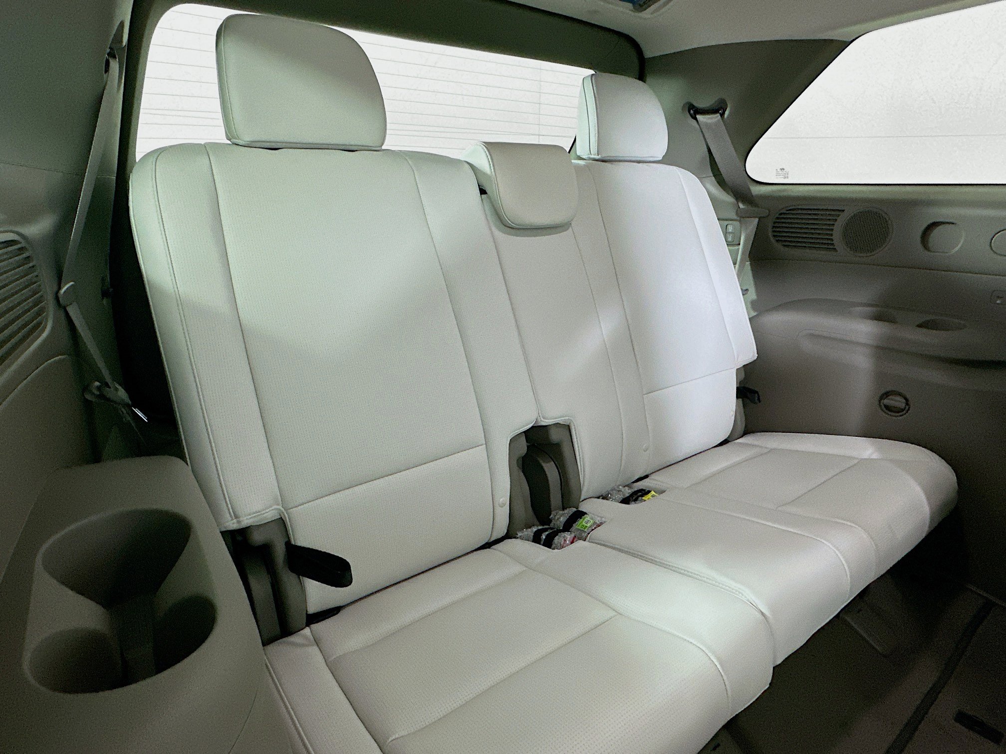 New 2026 Hyundai Palisade SEL image 27