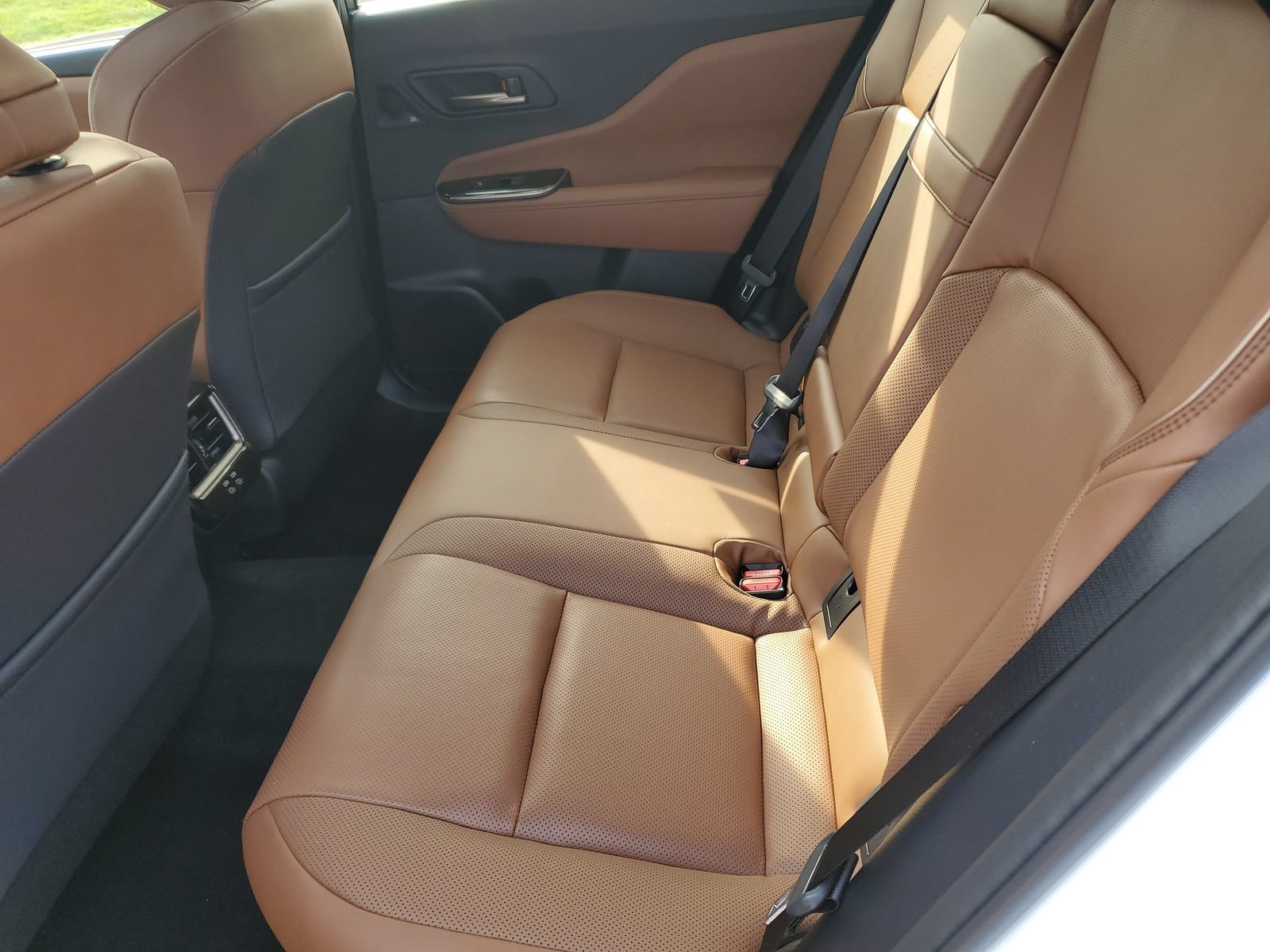 New 2026 Toyota Crown Signia w/ Advanced Technology Package AWD/4WD image 13