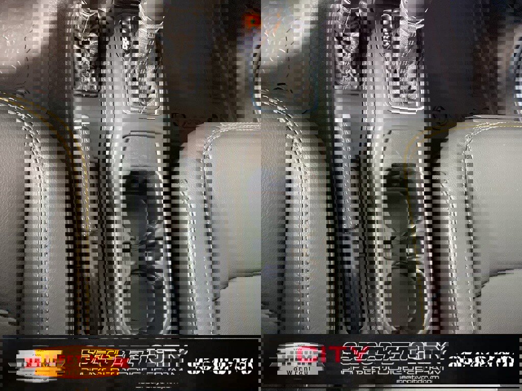 New 2026 Jeep Gladiator Sport image 25