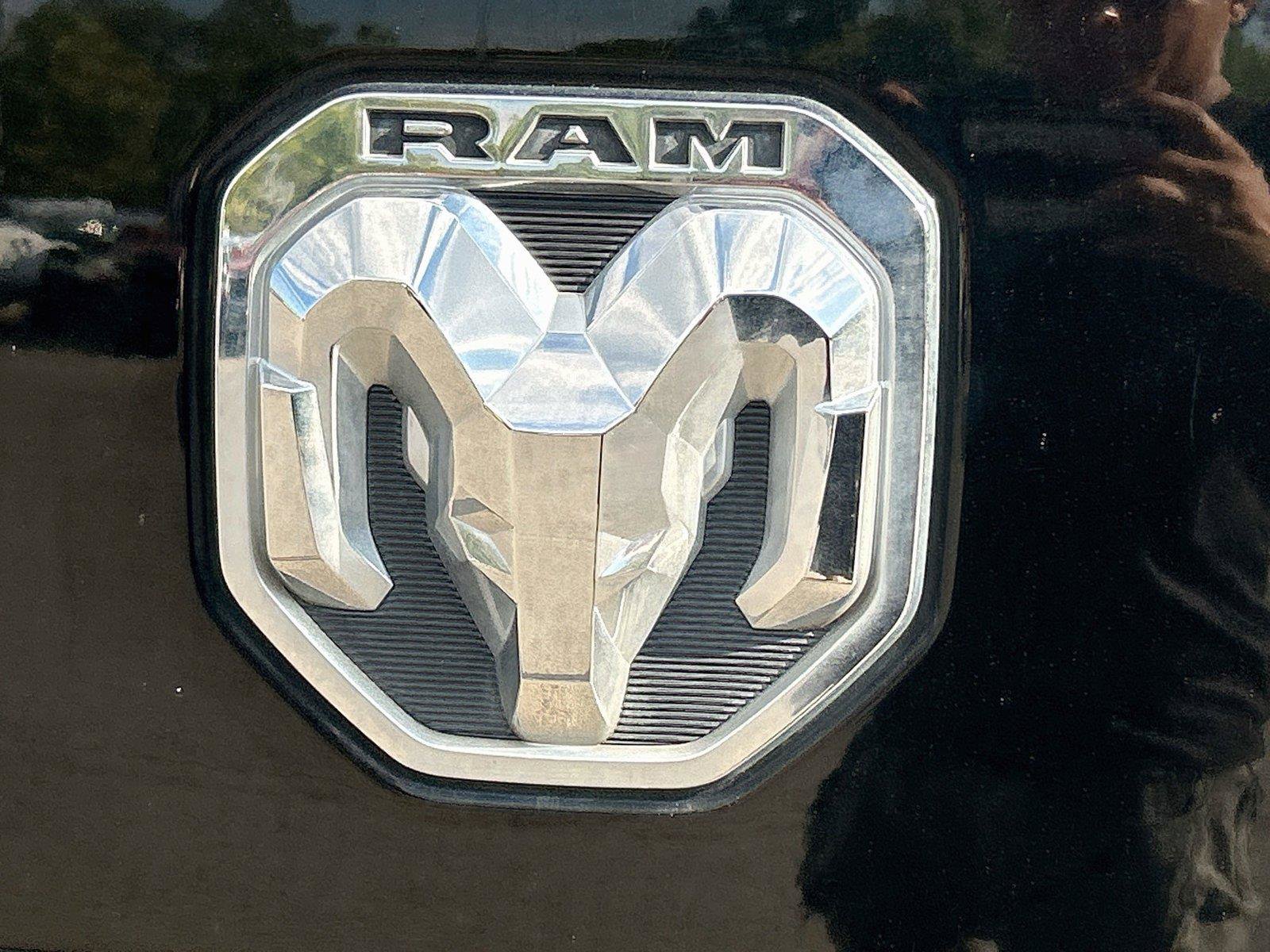 Used 2020 RAM 1500 Limited RWD image 12