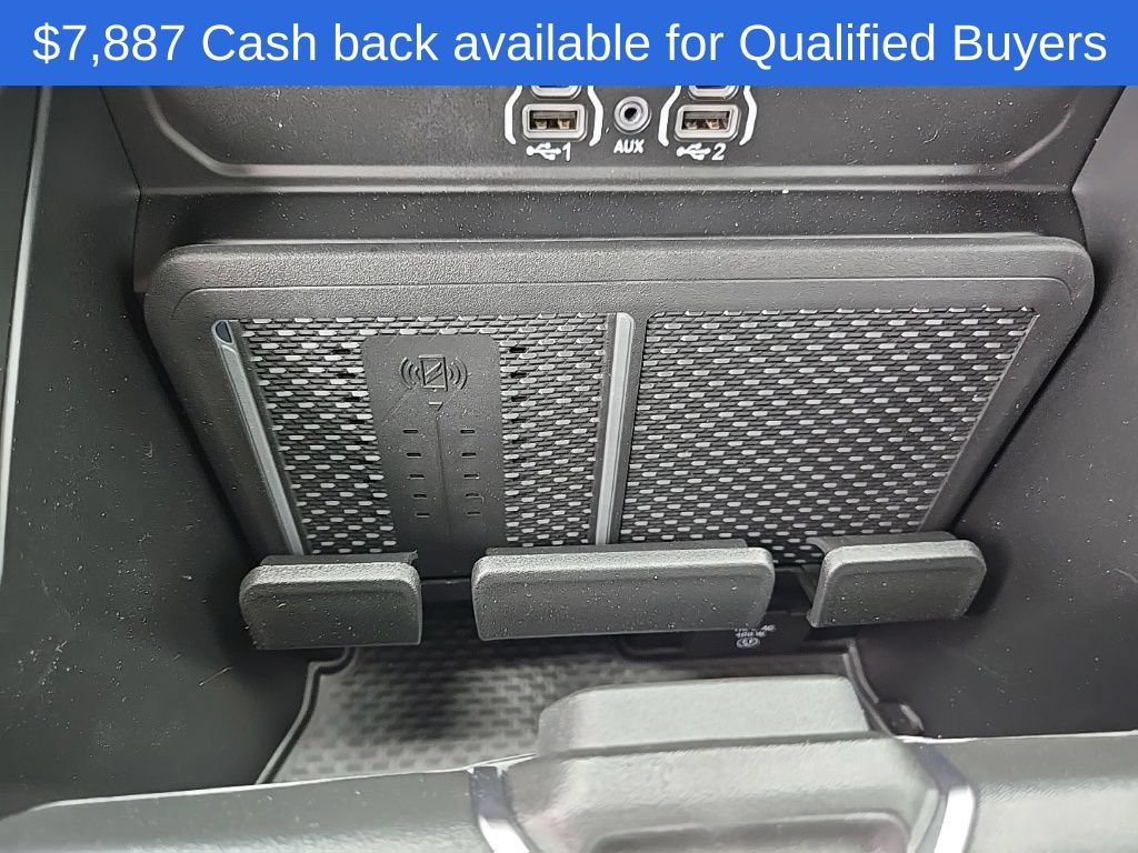 New 2026 RAM 1500 Big Horn AWD/4WD image 22