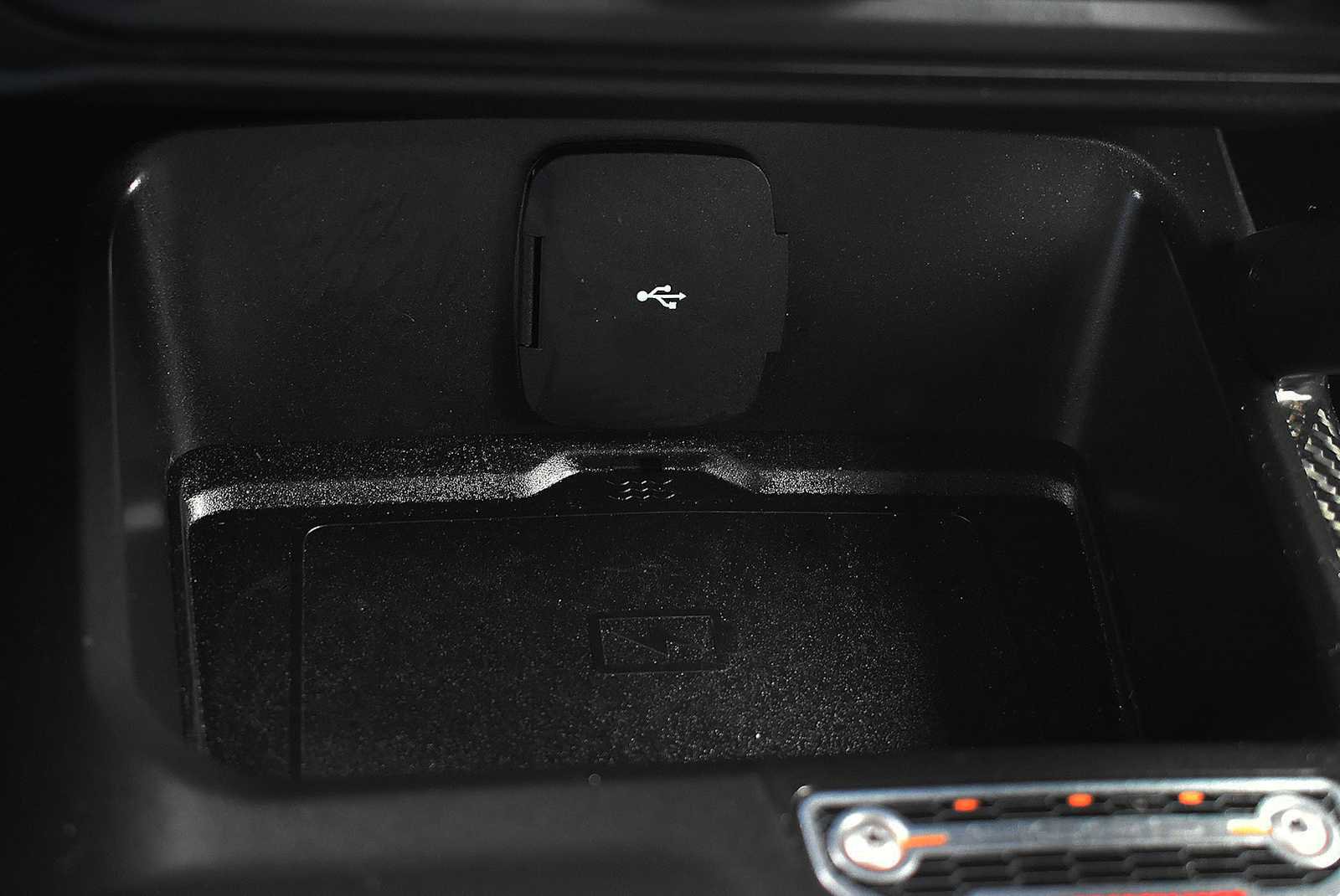 Used 2022 Ford Bronco Raptor image 38