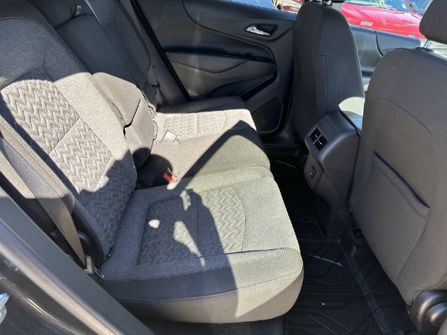 Certified 2023 Chevrolet Equinox LT FWD image 36