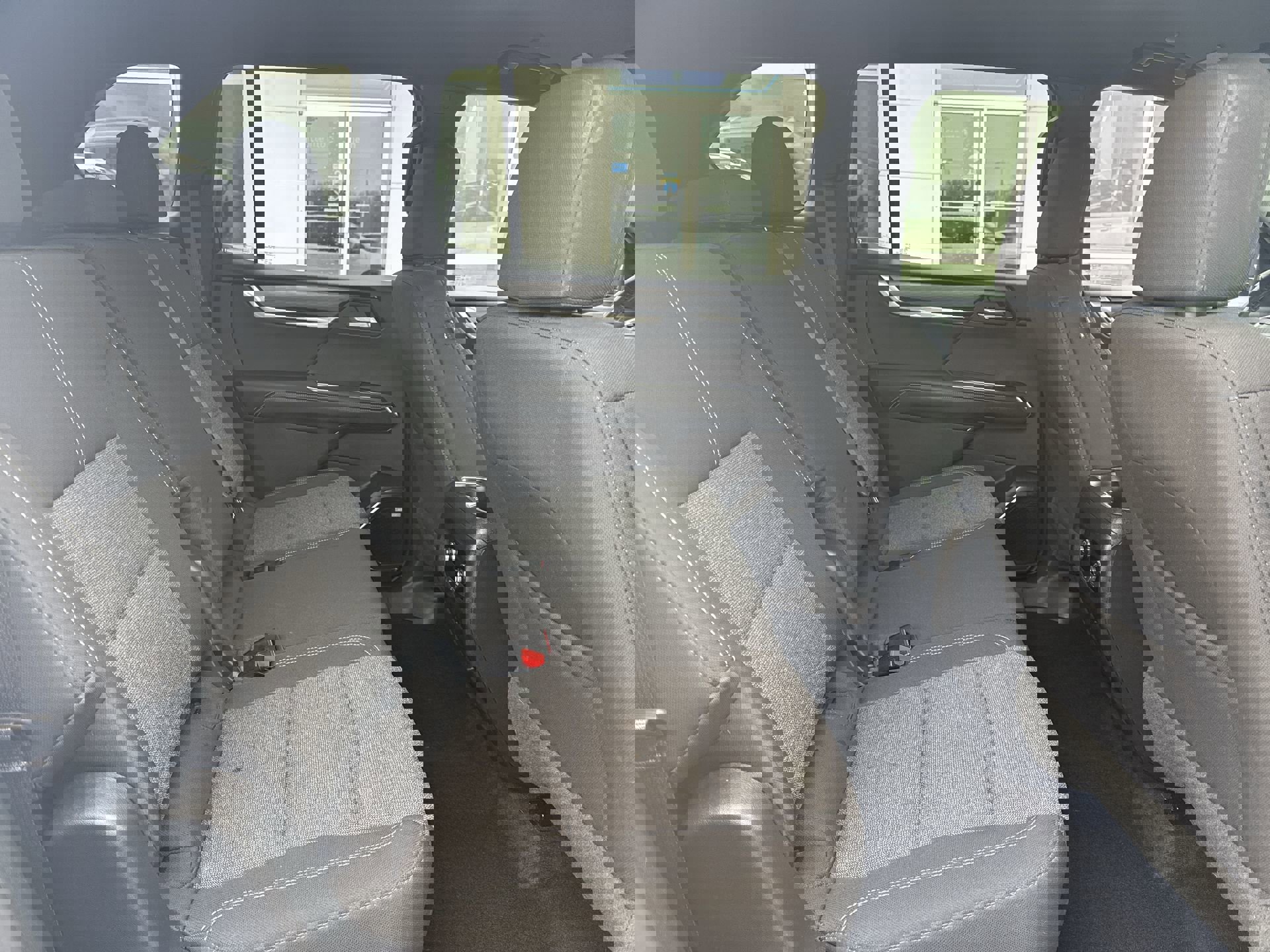 Certified 2025 GMC Acadia Elevation image 25