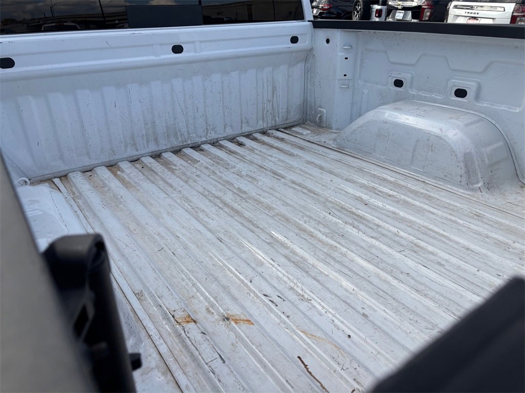 Certified 2025 Chevrolet Silverado 1500 LTZ w/ LTZ Premium Texas Edition image 29