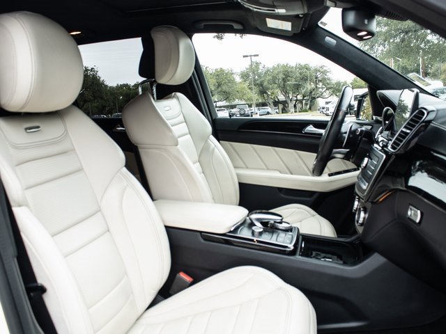 Used 2017 Mercedes-Benz GLE 63 AMG S image 18