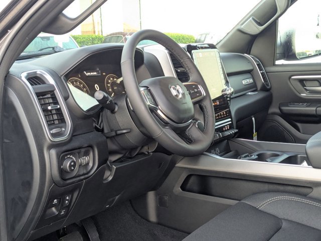 New 2026 RAM 1500 Lone Star image 3