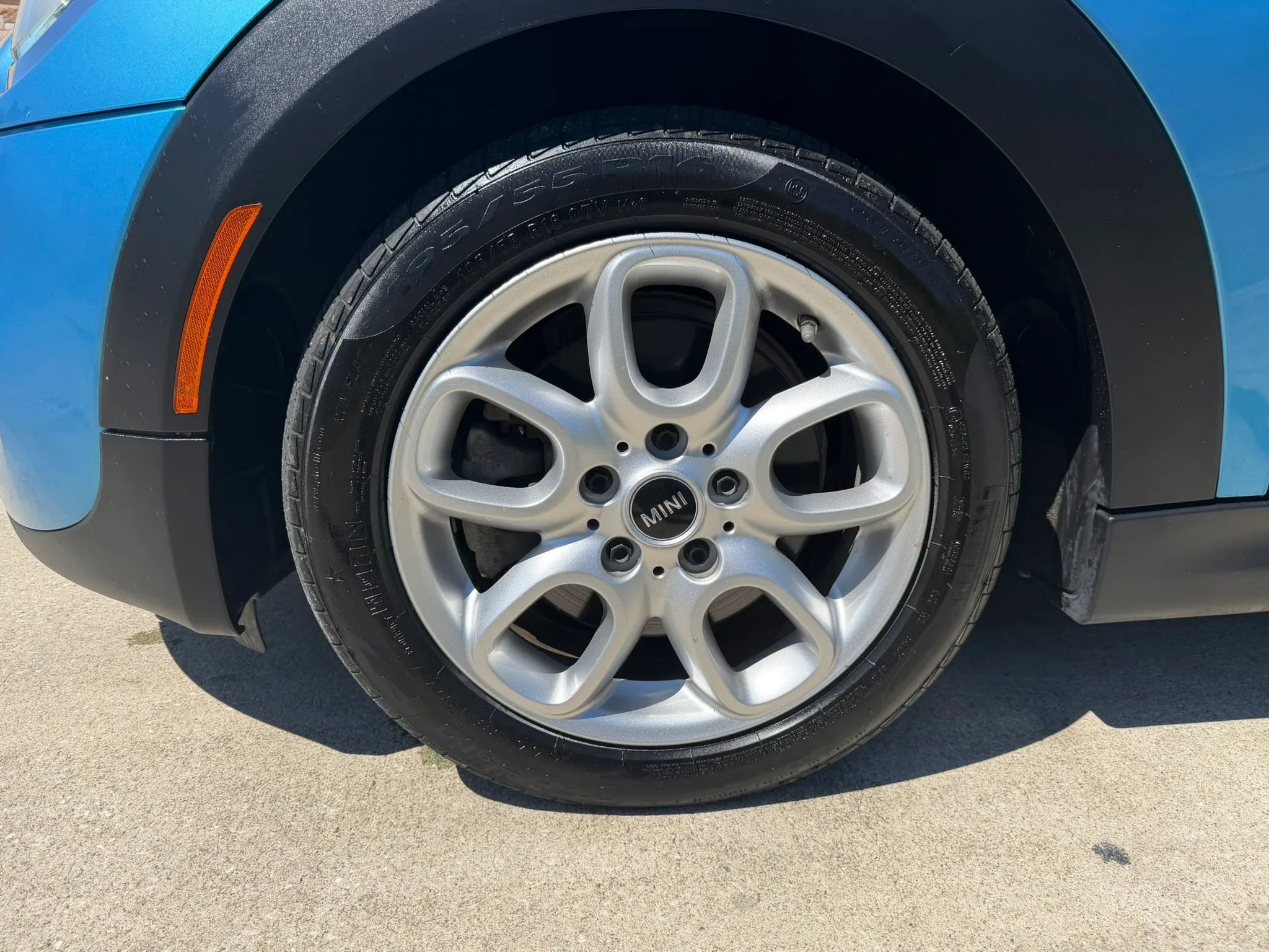 Used 2017 MINI Cooper S image 39