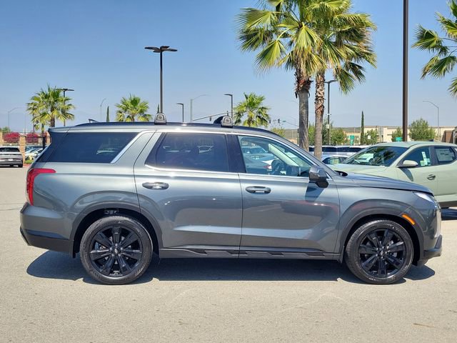 Used 2023 Hyundai Palisade XRT w/ Cargo Package image 32