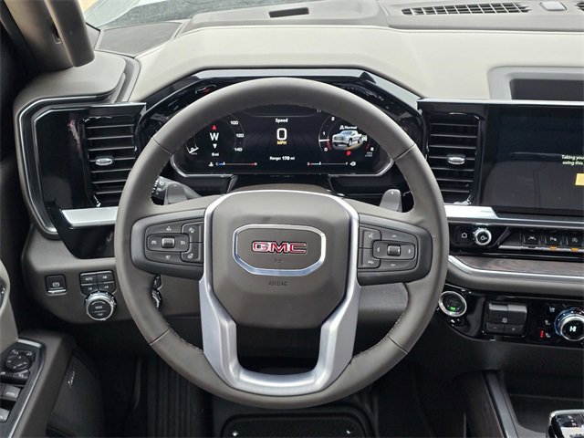 New 2026 GMC Sierra 1500 SLT image 14