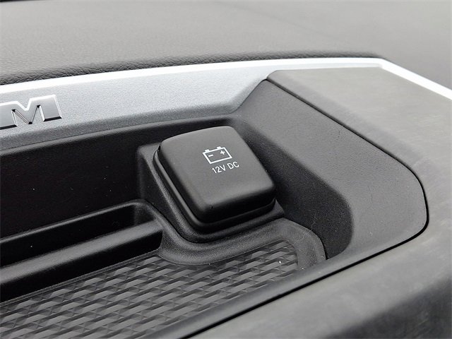 Used 2023 RAM 1500 Lone Star image 27