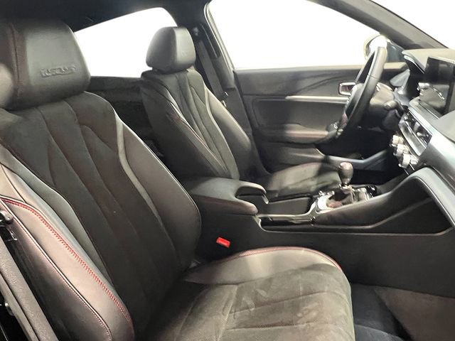 New 2025 Acura Integra Type S image 34