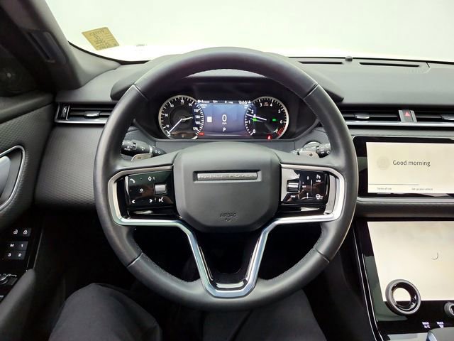 Certified 2023 Land Rover Range Rover Velar S AWD/4WD image 25