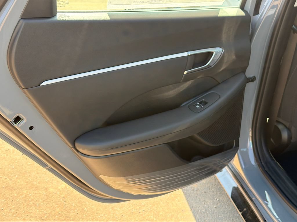New 2026 Hyundai Sonata SEL FWD image 22