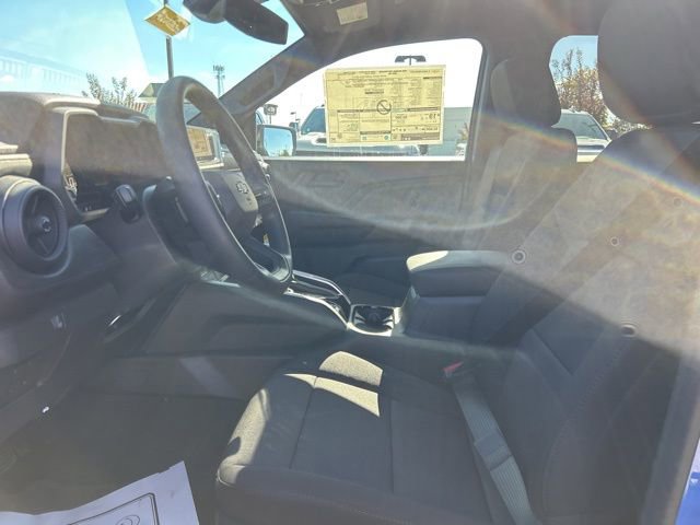 New 2026 Chevrolet Colorado Trail Boss image 15