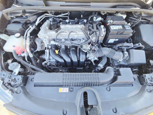 Used 2020 Toyota Corolla LE image 28