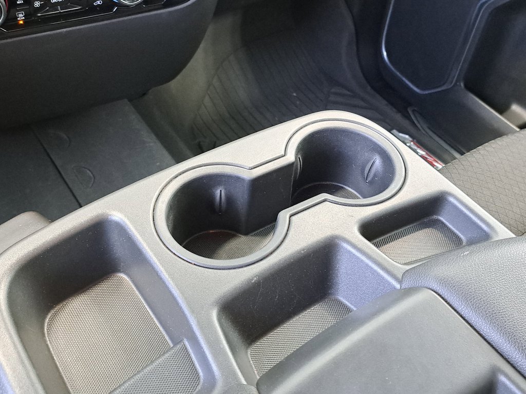 Used 2022 Chevrolet Silverado 1500 RST image 18