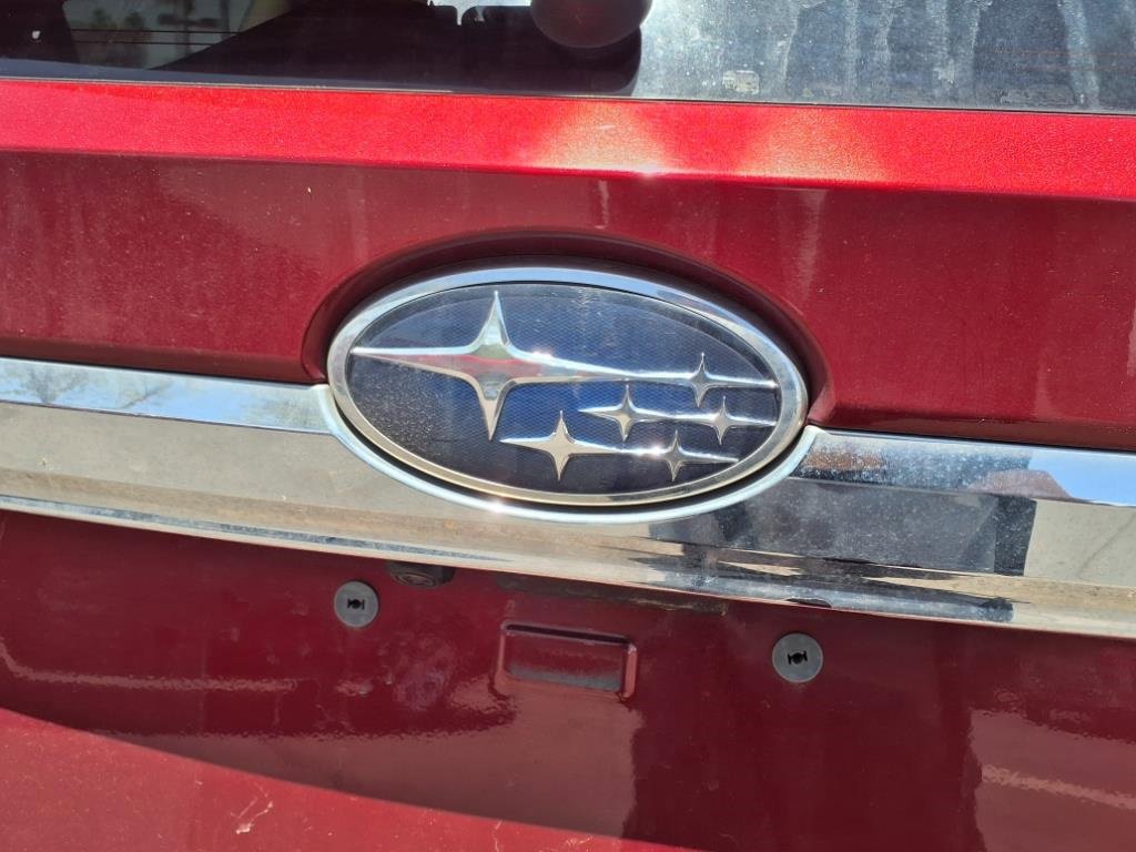 Used 2023 Subaru Ascent Limited image 26