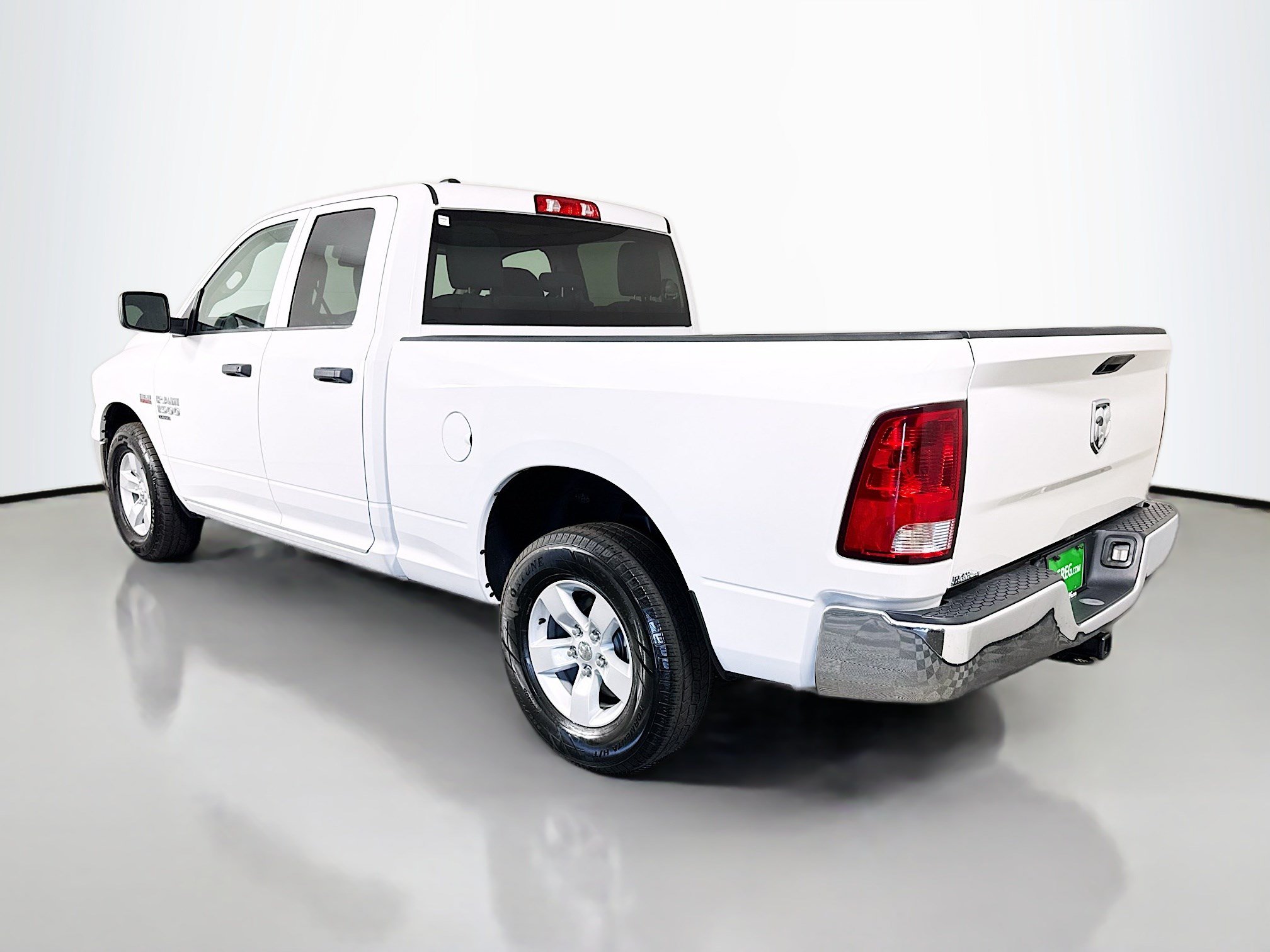 Used 2020 RAM 1500 Tradesman w/ Popular Equipment Group RWD image 7