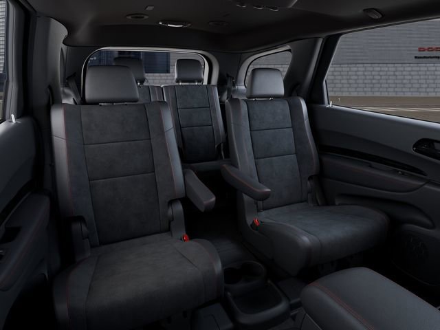 New 2026 Dodge Durango GT AWD/4WD image 15