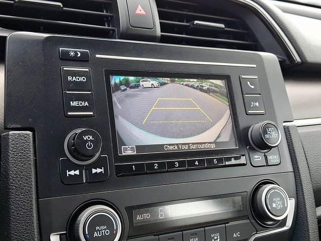 Used 2019 Honda Civic LX image 18